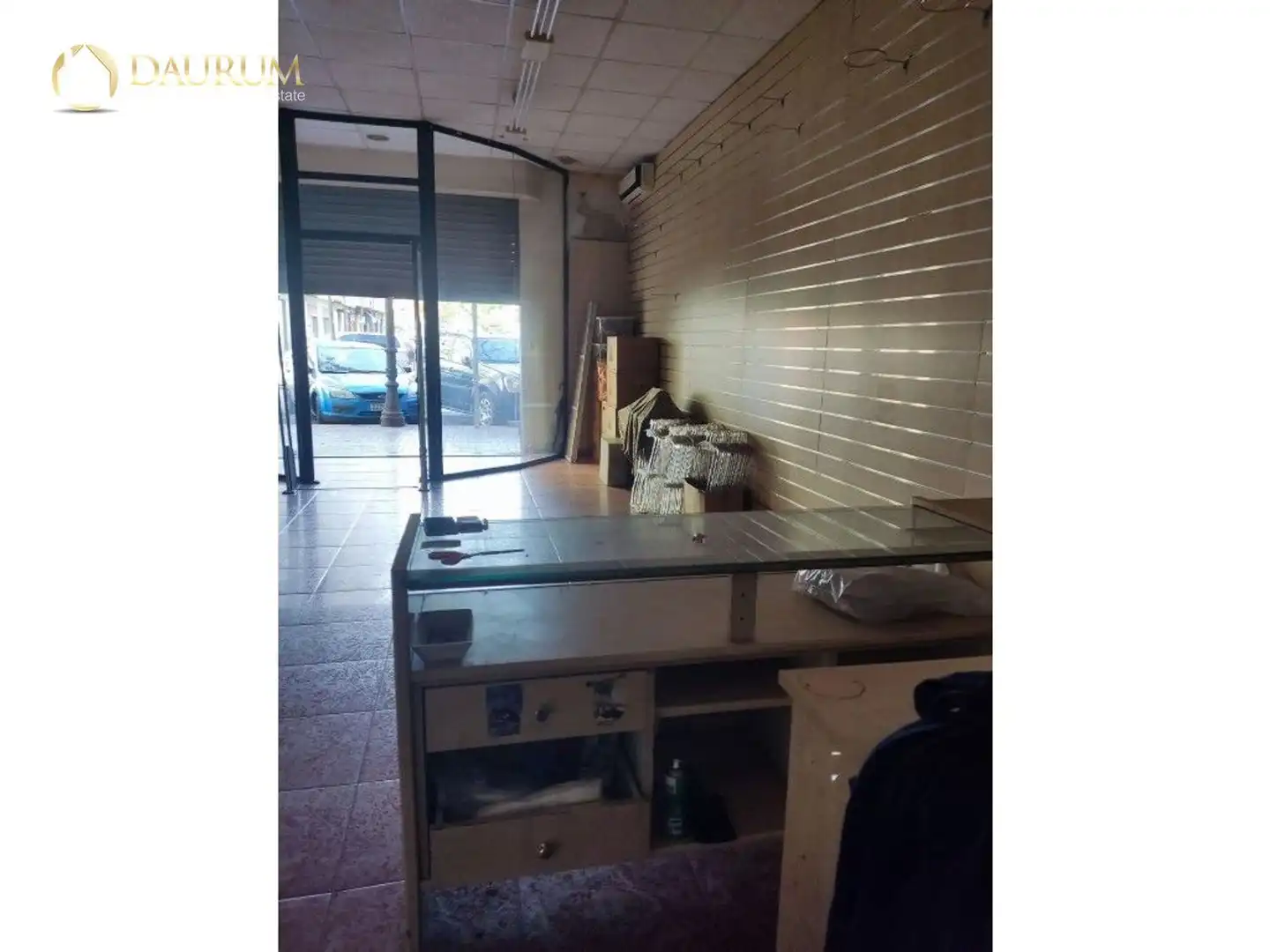 Nau industrial en venda en Valencia