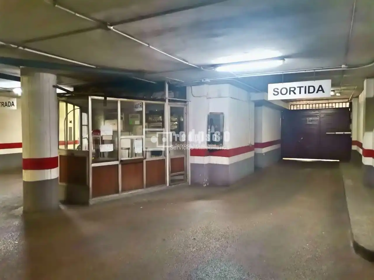 Garaje en venta en Barcelona