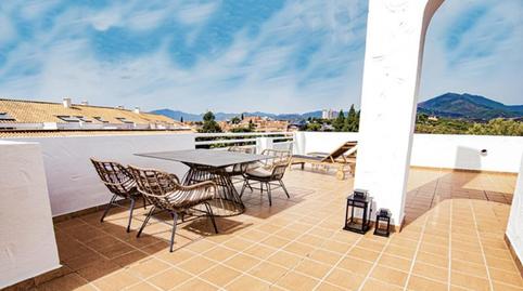 Photo 5 of Apartment for sale in Puente Romano, Málaga