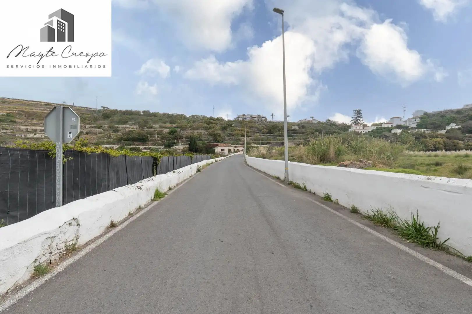 Terreni e lotti in vendita a CARRETERA MALAGA (CAL) 74, imagen 4