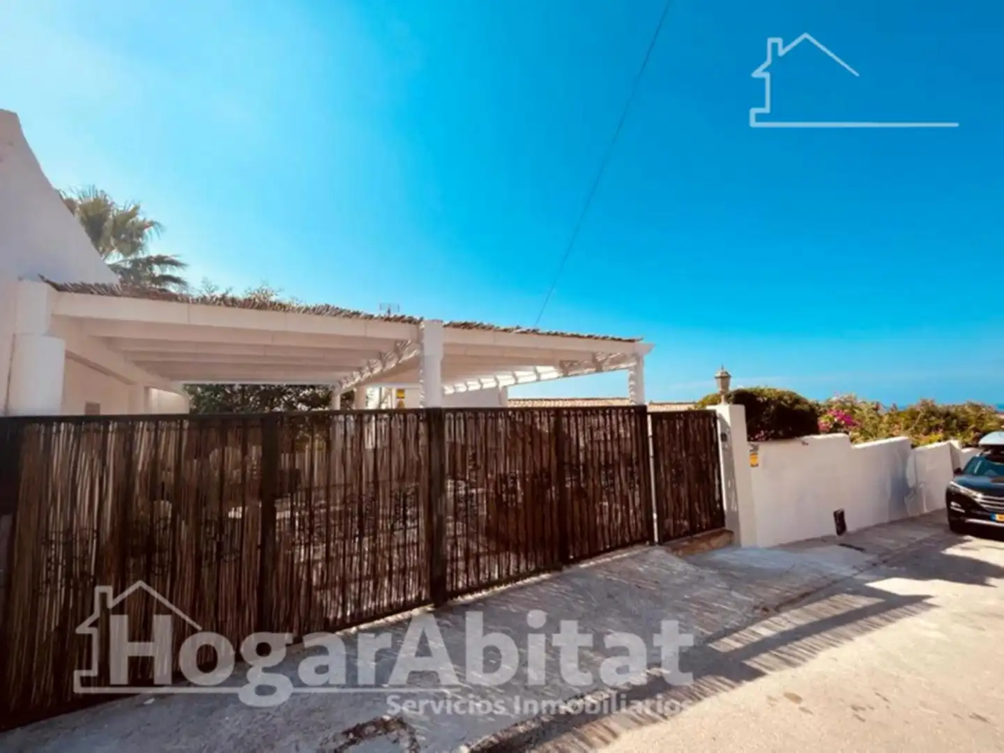 Villa avec piscine à vendre à Carrer Atamant, imagen 38