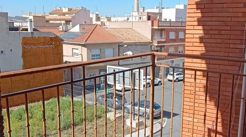 Foto 3 de Pis en venda a Algezares,  Murcia Capital