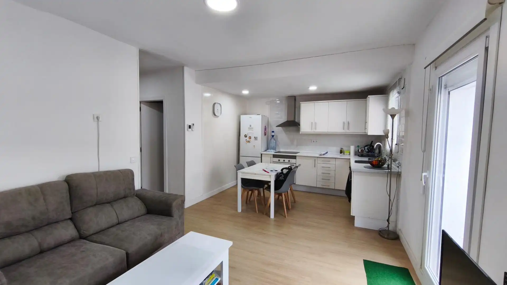 Cocina de Piso en venta en Tortosa con Aire acondicionado, Calefacción y Parquet
