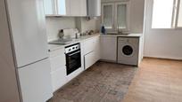 Kitchen of Flat for sale in  Barcelona Capital  with Furnished