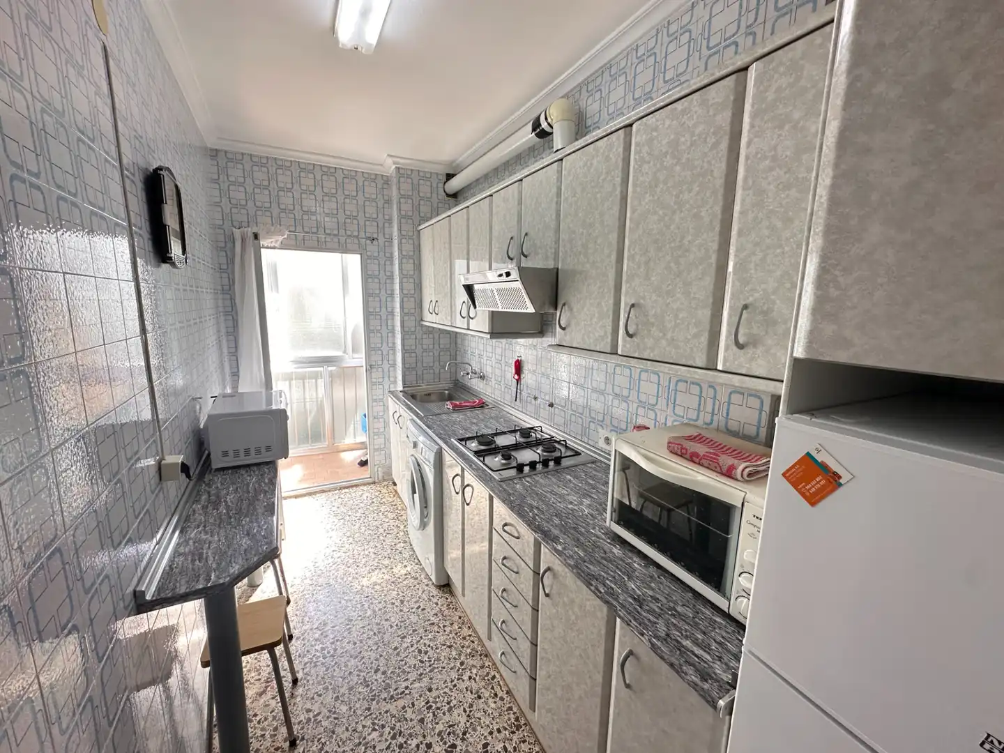 Flat for rent in Avenida de los Alfares, Fuensanta - Universidad