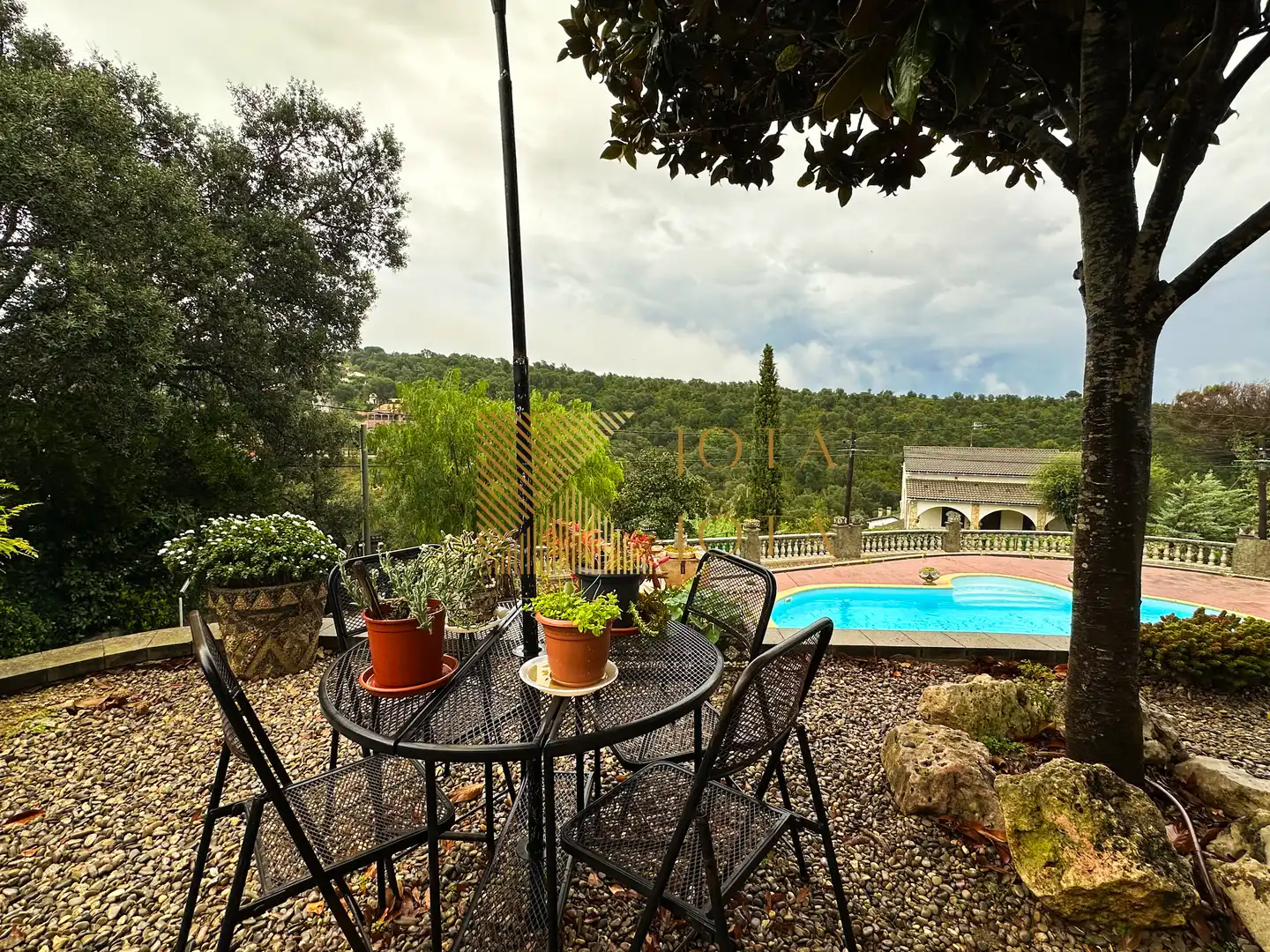 House with pool for sale in Maçanet de la Selva pueblo, imagen 2