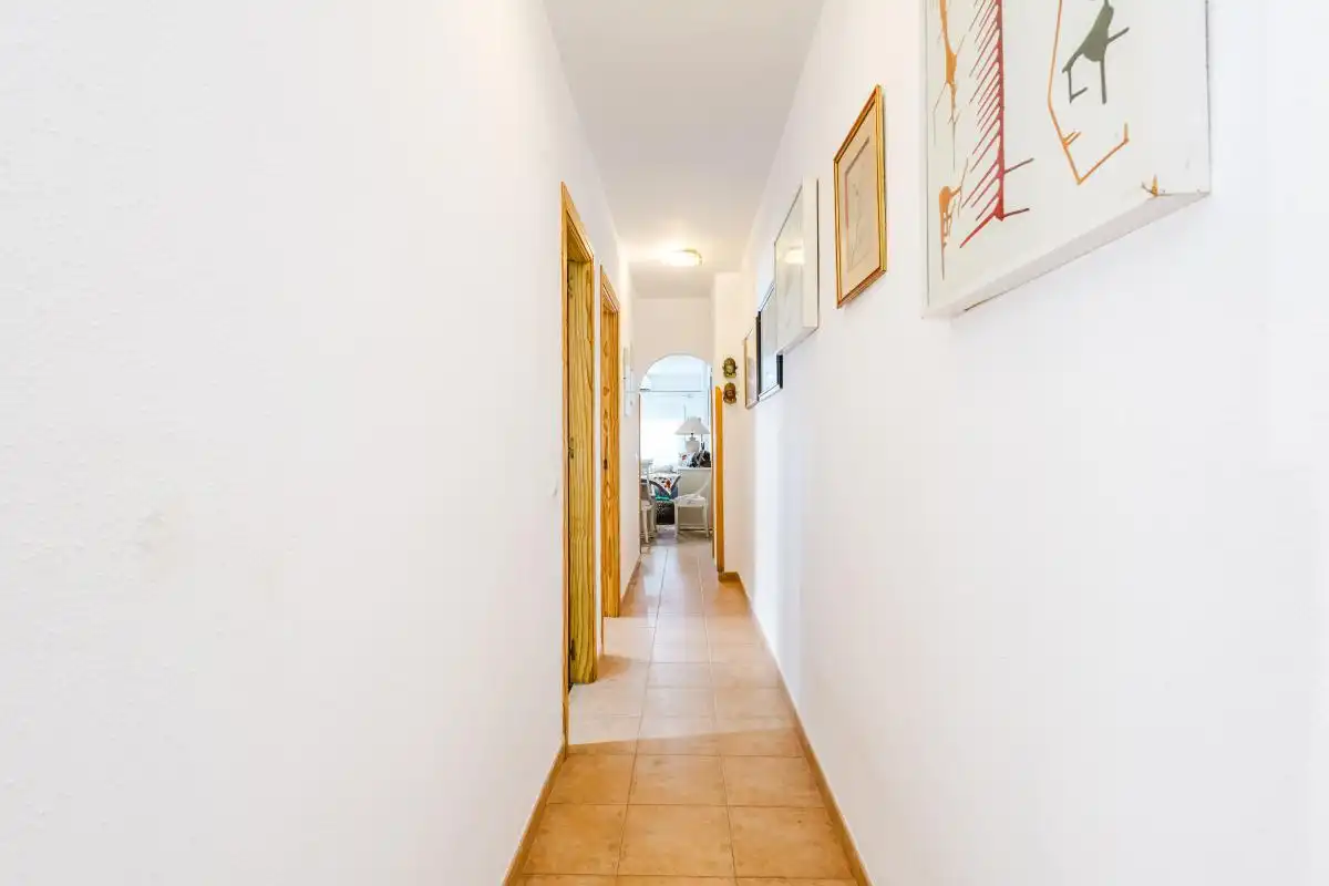 Pis en venda en Alhaurín El Grande amb Aire condicionat, Calefacció i Terrassa