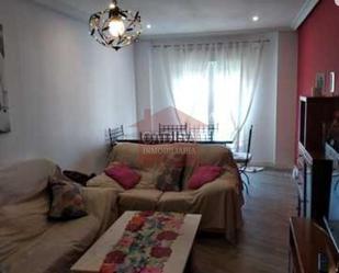 Living room of Flat for sale in Pelabravo