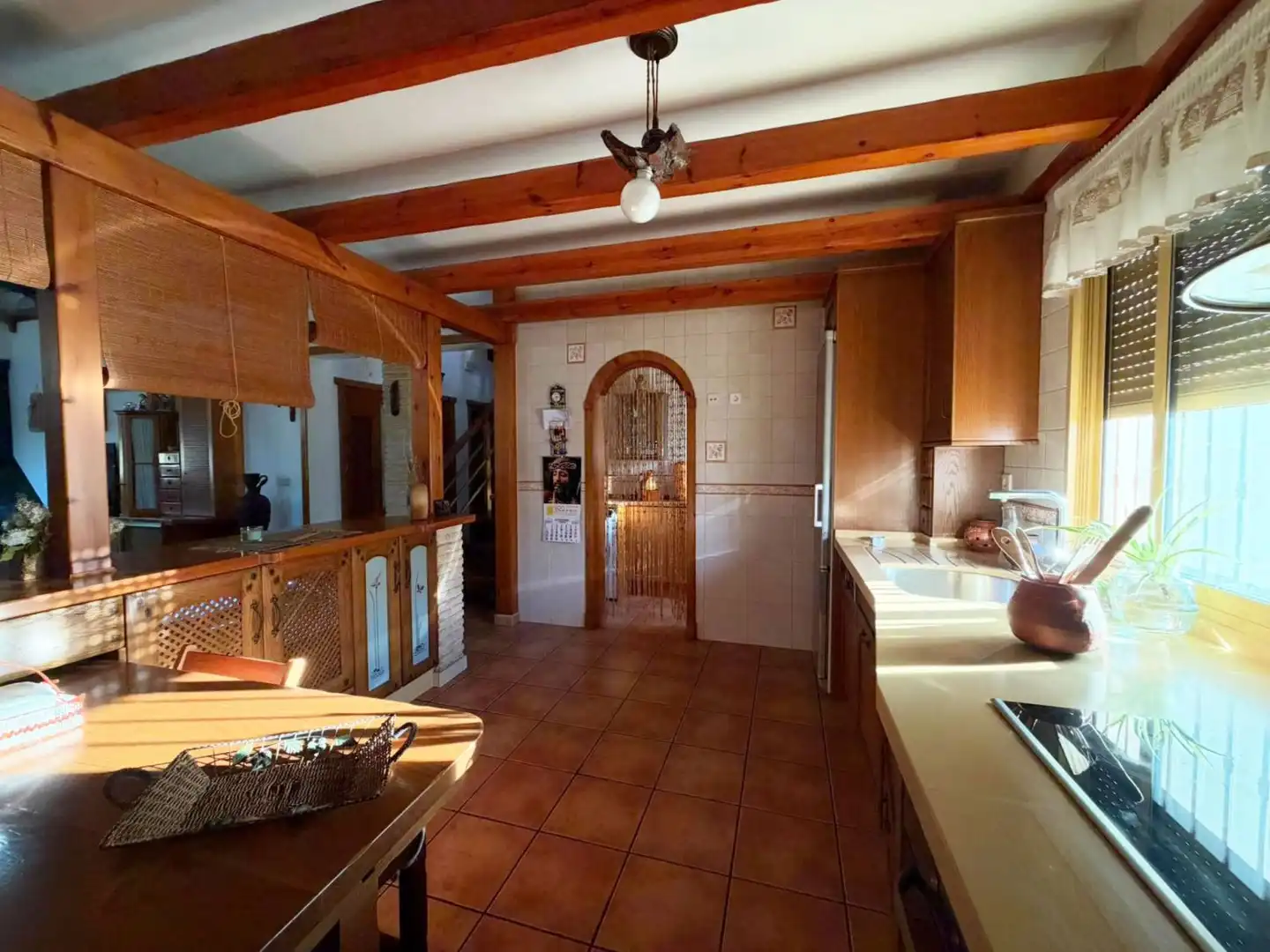 Chalet con jardín en venta en Montepinar - La Aparecida - Raiguero, imagen 15
