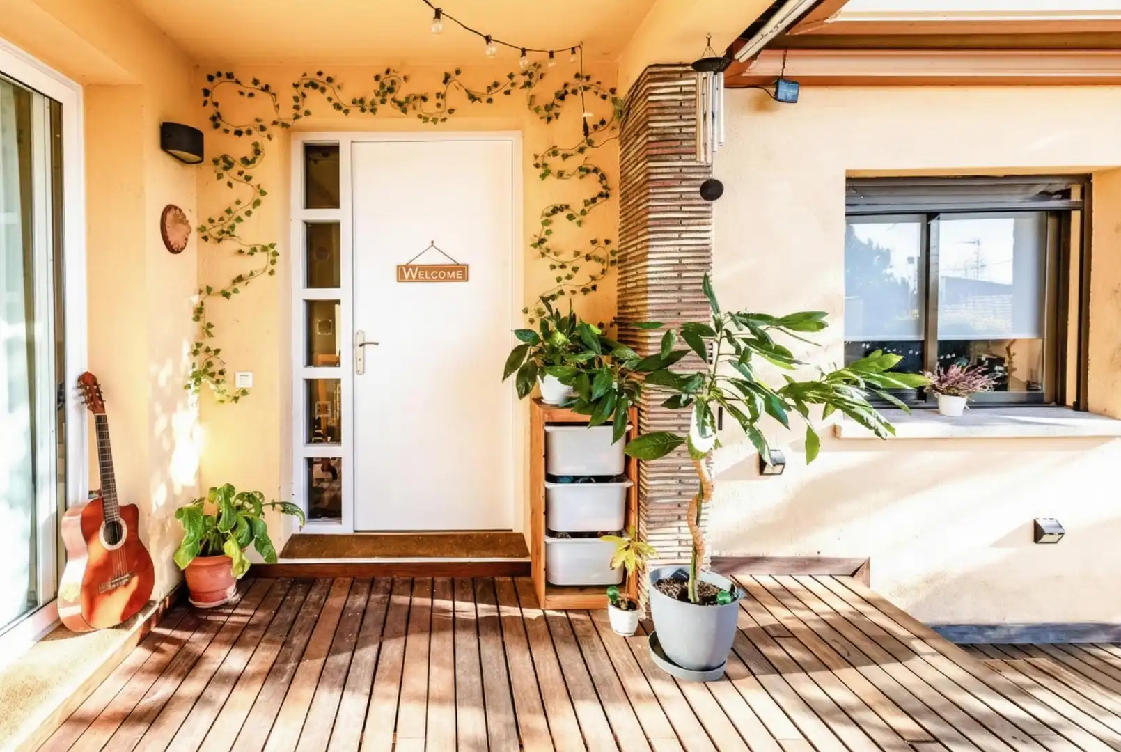 Landhaus mit Garten zum Verkauf in 10 Carrer de les Sardanes, imagen 17