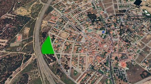 VENTA DE SUELO URBANIZABLE EN BOECILLO, imatge 5
