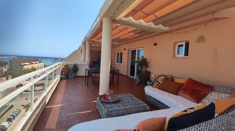 Foto 4 de Apartament en venda a Centro Urbano, Dénia