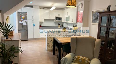 Photo 5 of Single-family semi-detached for sale in Calle Moreno, Casco Antiguo, Zamora