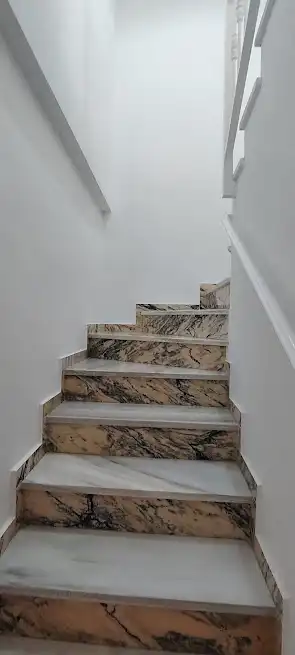 Dúplex de alquiler en Linares con Aire acondicionado, Calefacción y Terraza