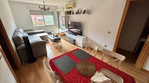 Photo 5 of Flat for sale in Meco pueblo, Meco