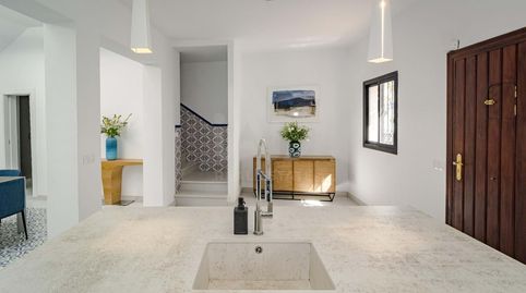 Foto 5 de Edificio en venta en Centro, Estepona