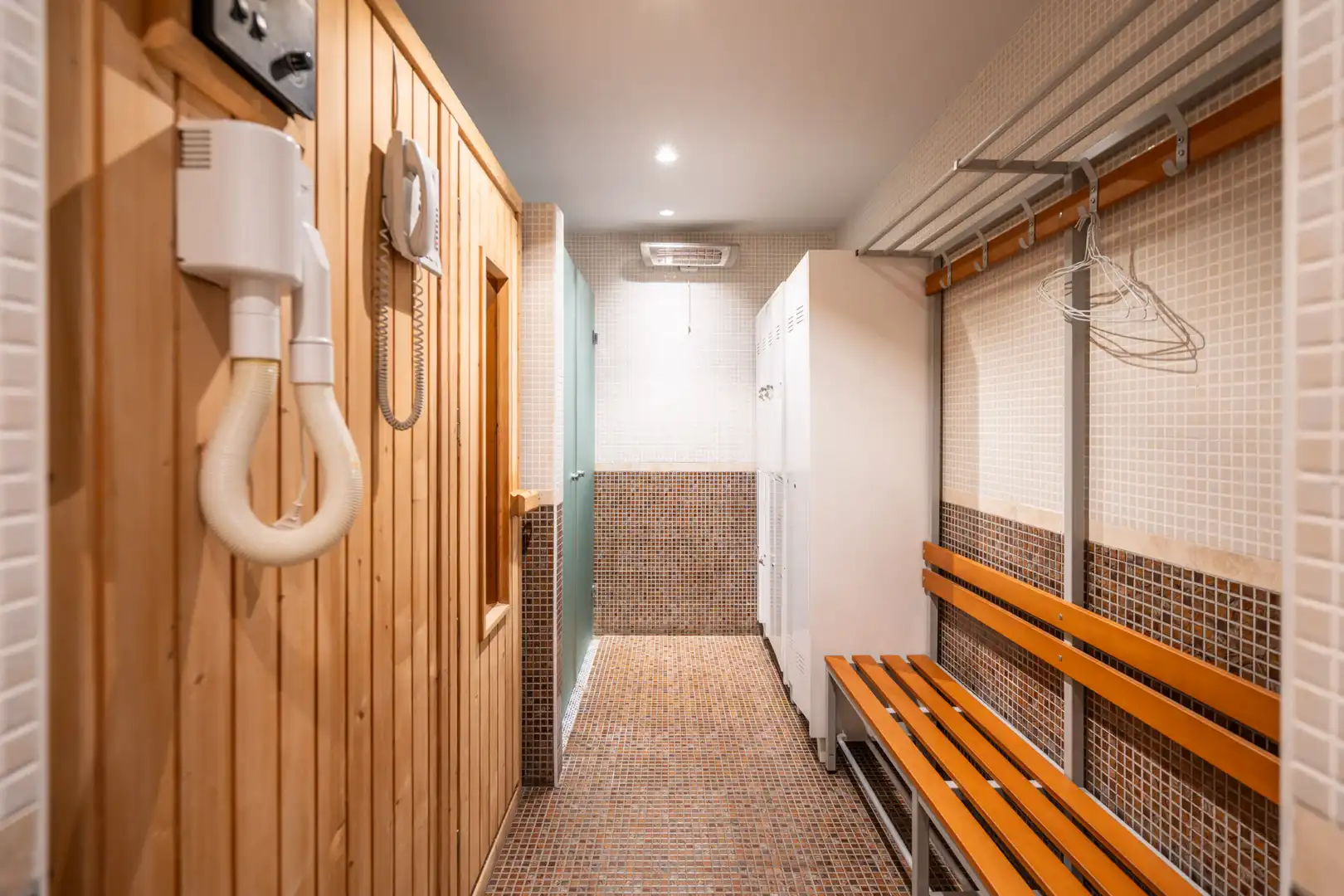 Baño de Casa o chalet en venta en Las Rozas de Madrid con Aire acondicionado, Jardín privado y Terraza
