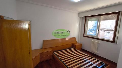 Foto 4 de Apartamento de alquiler en A Carballeira, Ourense Capital