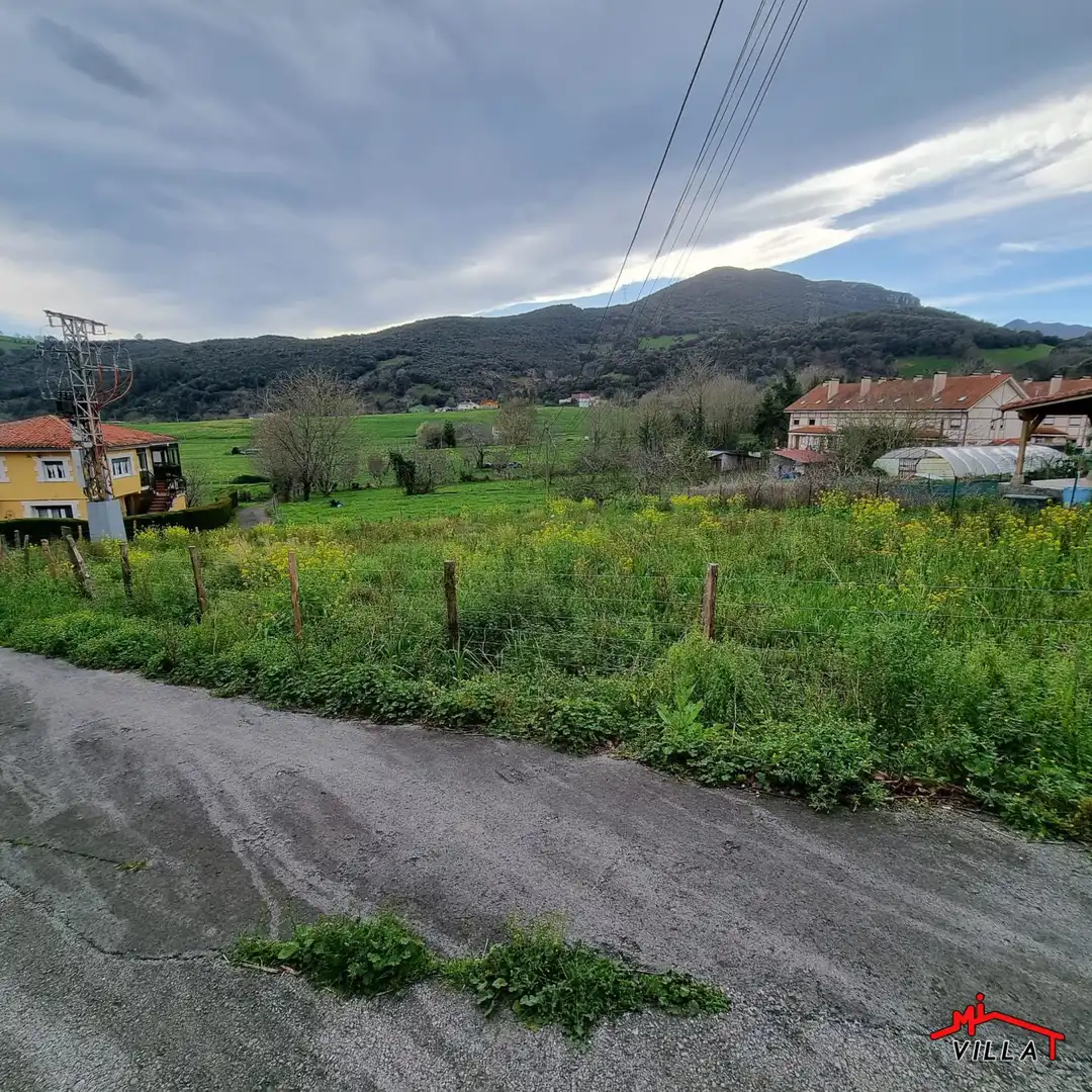 Terreni e lotti in vendita a Rasines, imagen 3
