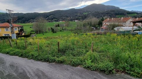 Terreno en venta en Rasines., immagine 3