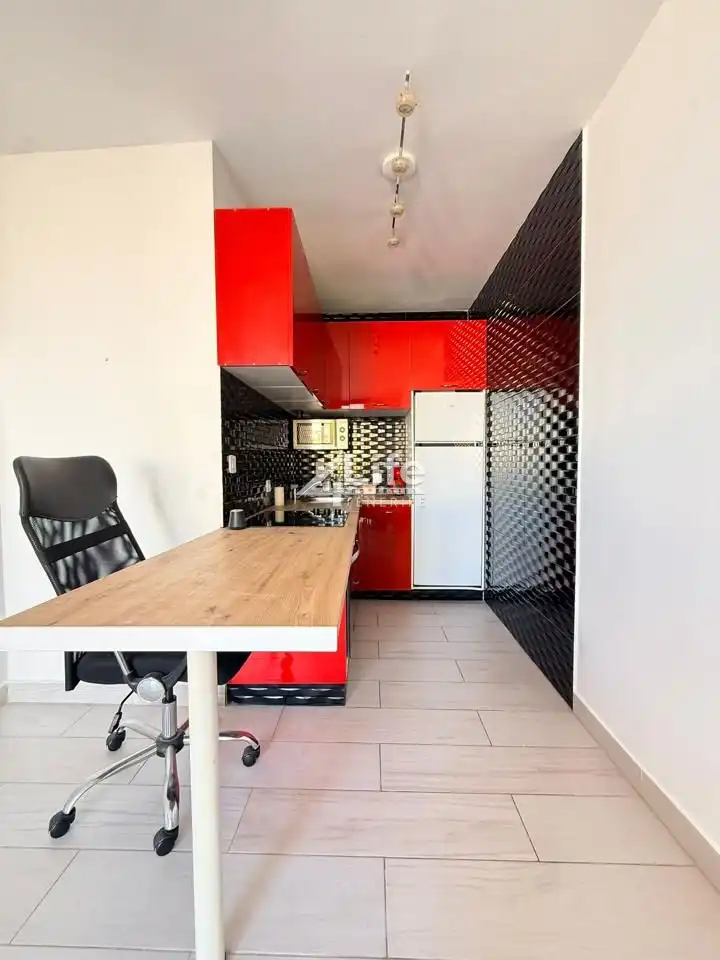 Cocina de Dúplex en venta en Adeje con Terraza