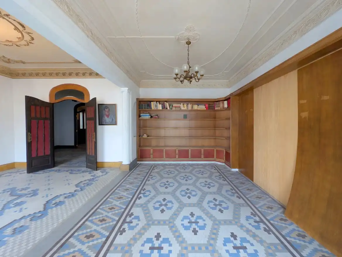 Appartement avec terrasse à vendre à Carrer de la Pau, imagen 7