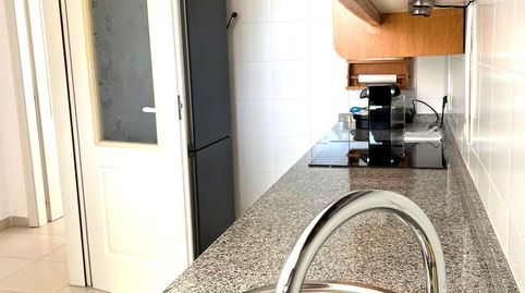 Foto 5 von Wohnung zur Miete in Calle Arenal-montañar, 124, Montañar - El Arenal, Jávea / Xàbia