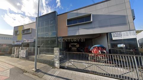 Foto 2 de Oficina en venda a Barral, 14c, Kabiezes, Bizkaia