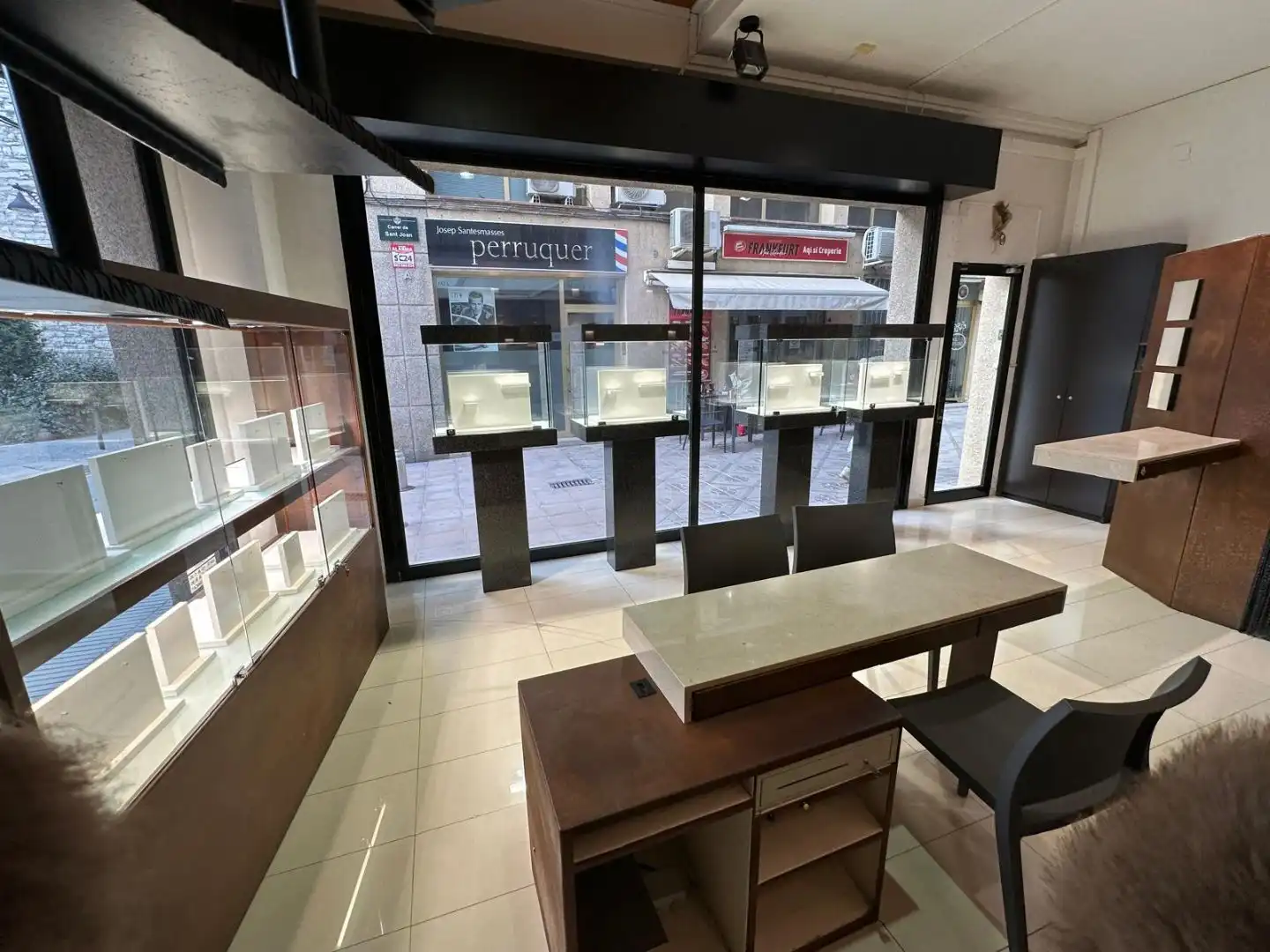 Locale commerciale in vendita a Carrer de Santa Maria 15, imagen 18