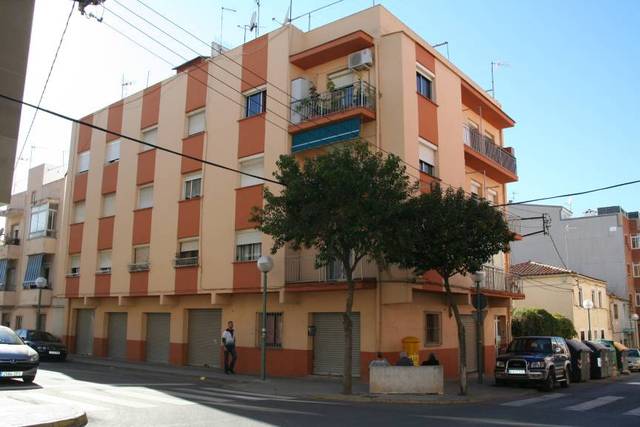 Piso en Venta en C/ Bona Vista en Bonavista