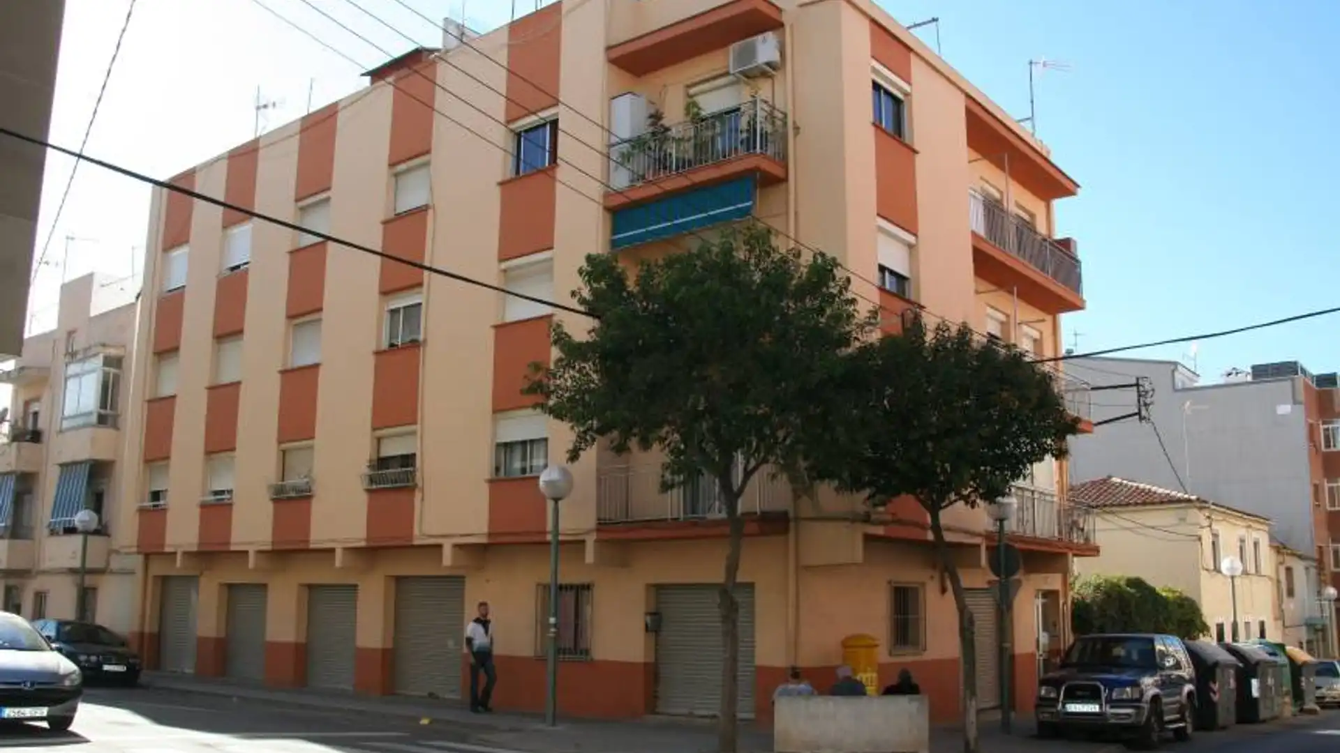 Piso en venta en C/ Bona Vista, Bonavista