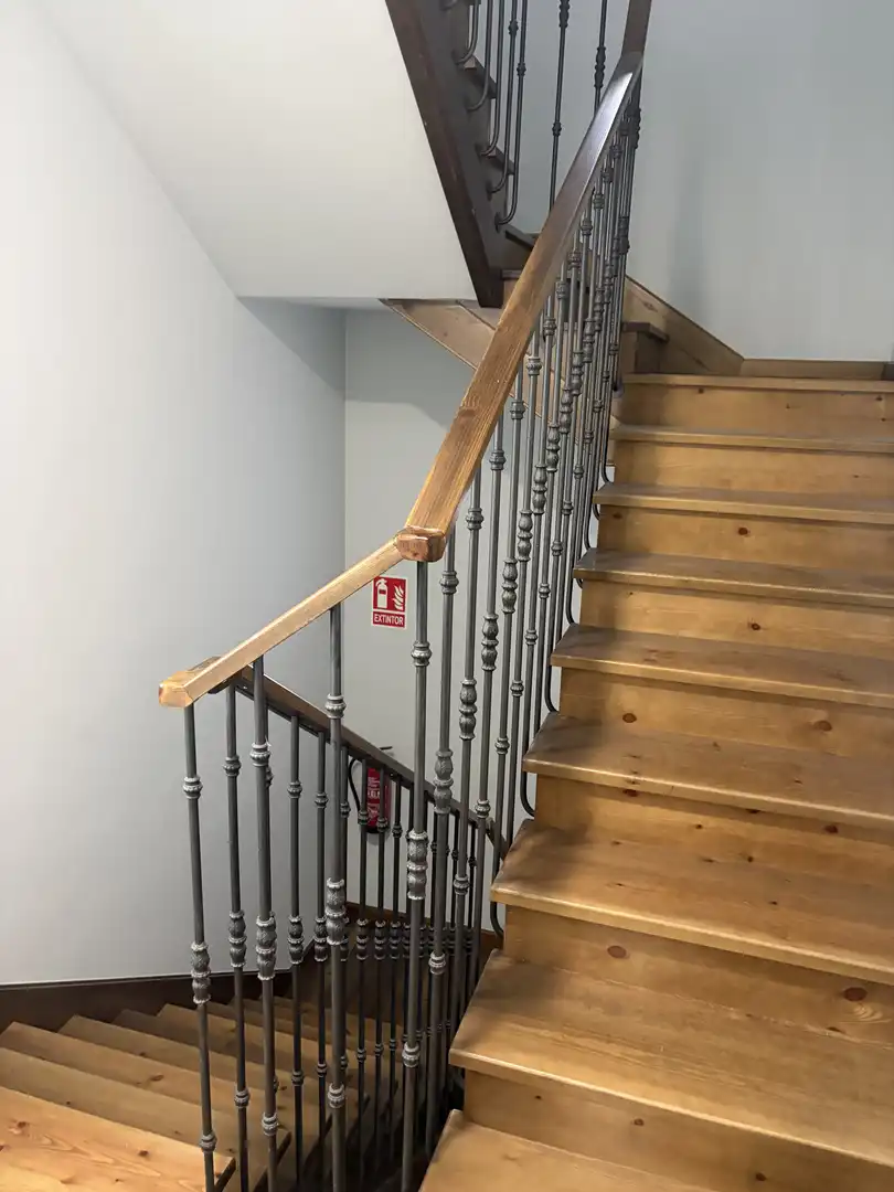 Flat for sale in Gijón   with Storage room
