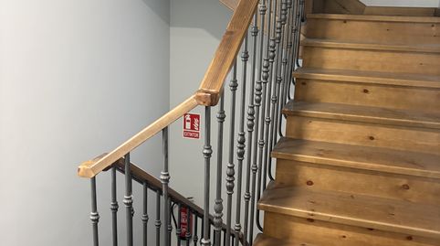 Foto 5 de Piso en venta en Calle Rodríguez San Pedro, 28, Barrio del Centro, Gijón