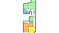 Apartment for sale in C. Carmen, 31, 31, Casco Antiguo, imagen 2