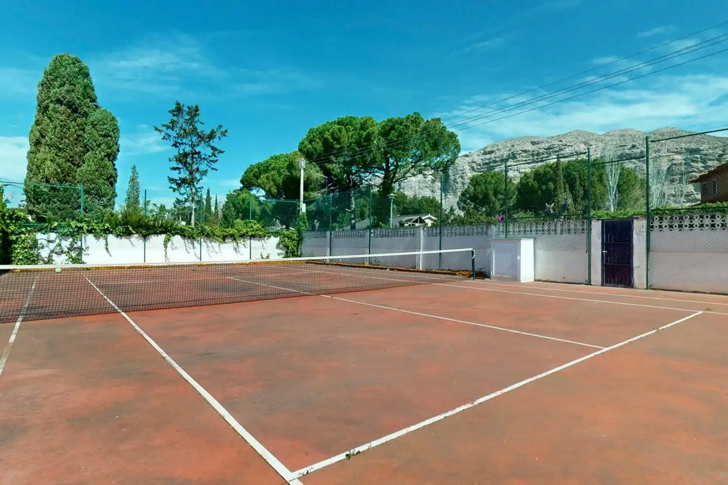 Jardín de Casa o chalet en venta en Alfajarín con Calefacción, Jardín privado y Terraza