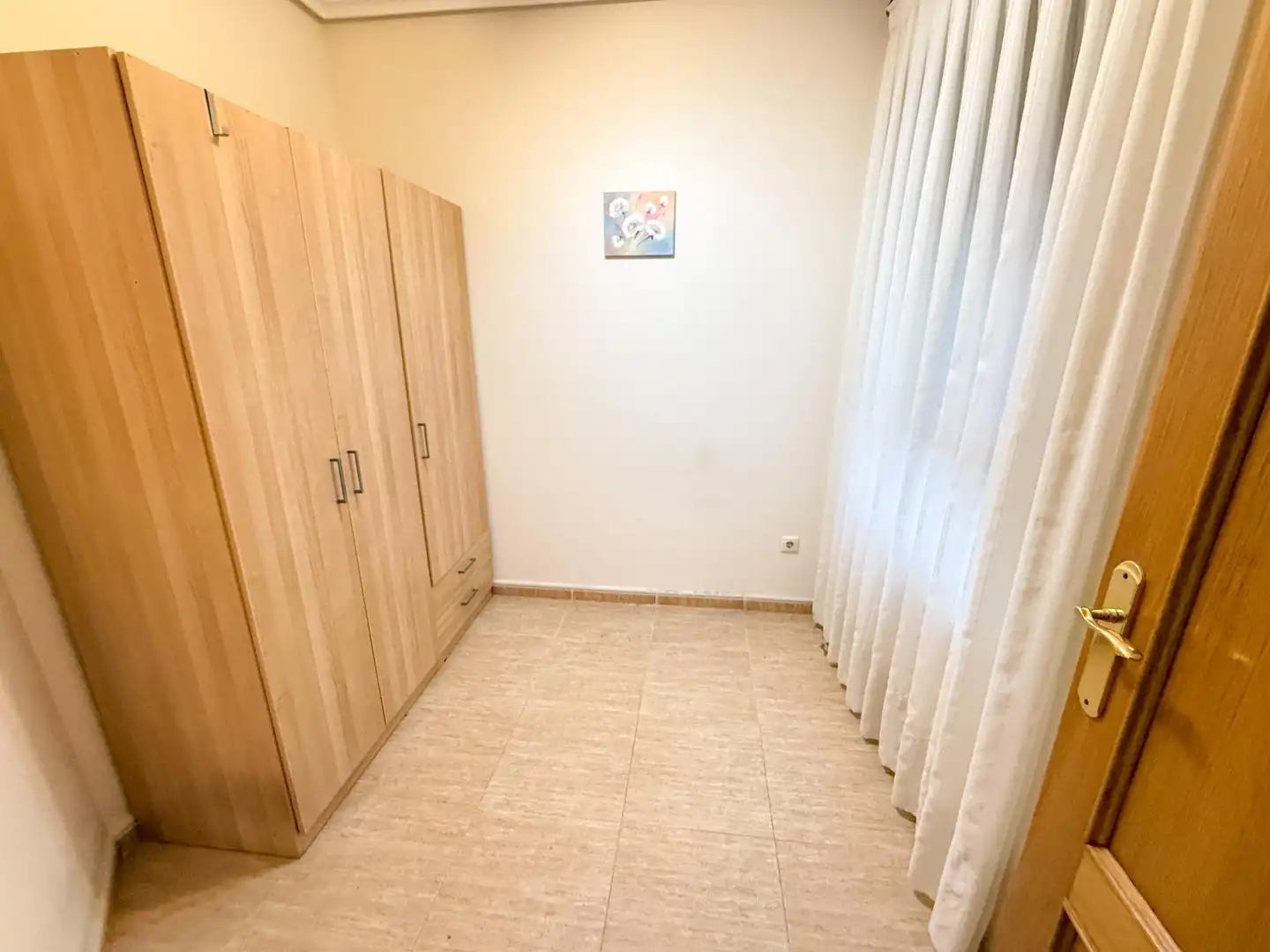 Habitación de Piso en venta en Callosa de Segura con Aire acondicionado, Trastero y Amueblado