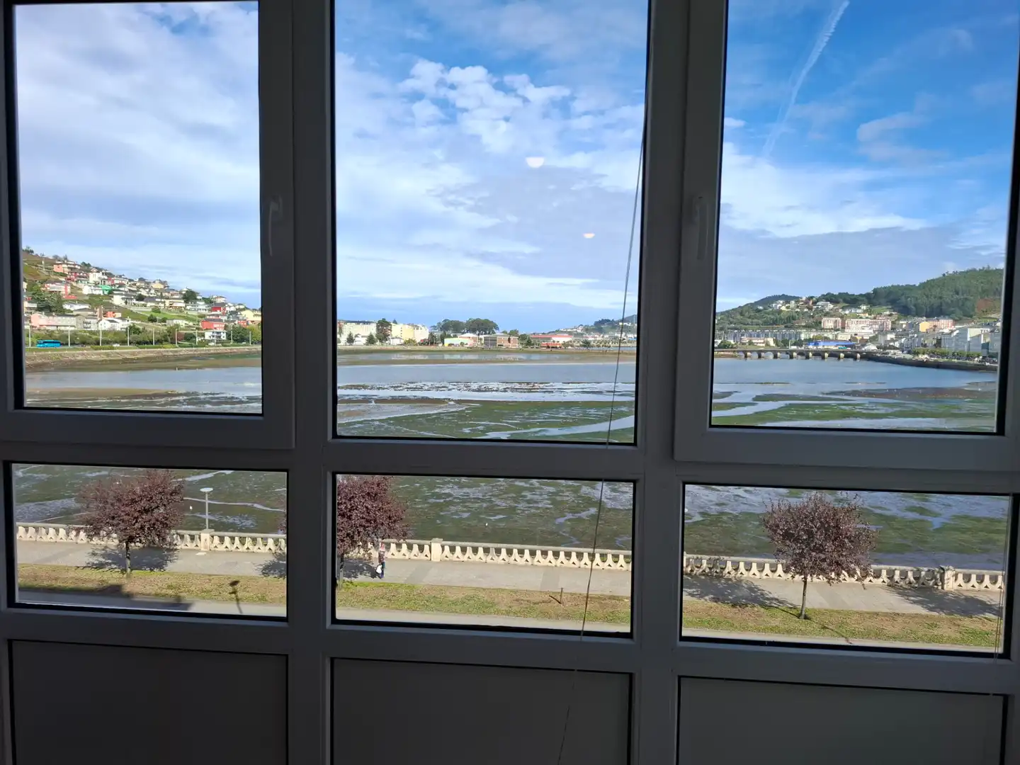 Piso en venta en Viveiro, Lugo