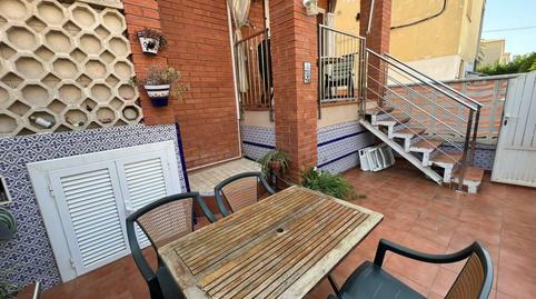 Foto 2 de Pis en venda a Calle Josep Tarradellas, Marítim, Barcelona