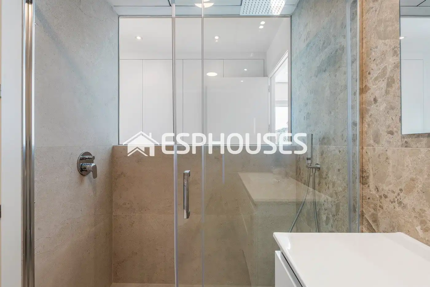 Villa avec piscine à vendre à Las Lomas de Rame - Bahía Bella, imagen 26