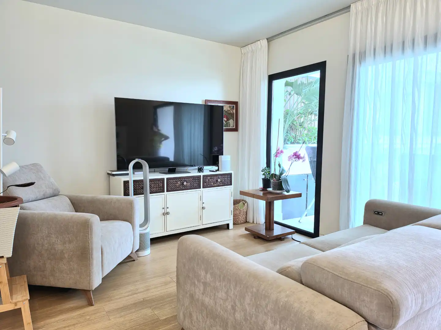 Appartamento con piscina in affitto a Avenida Alfredo Kraus 5, imagen 5