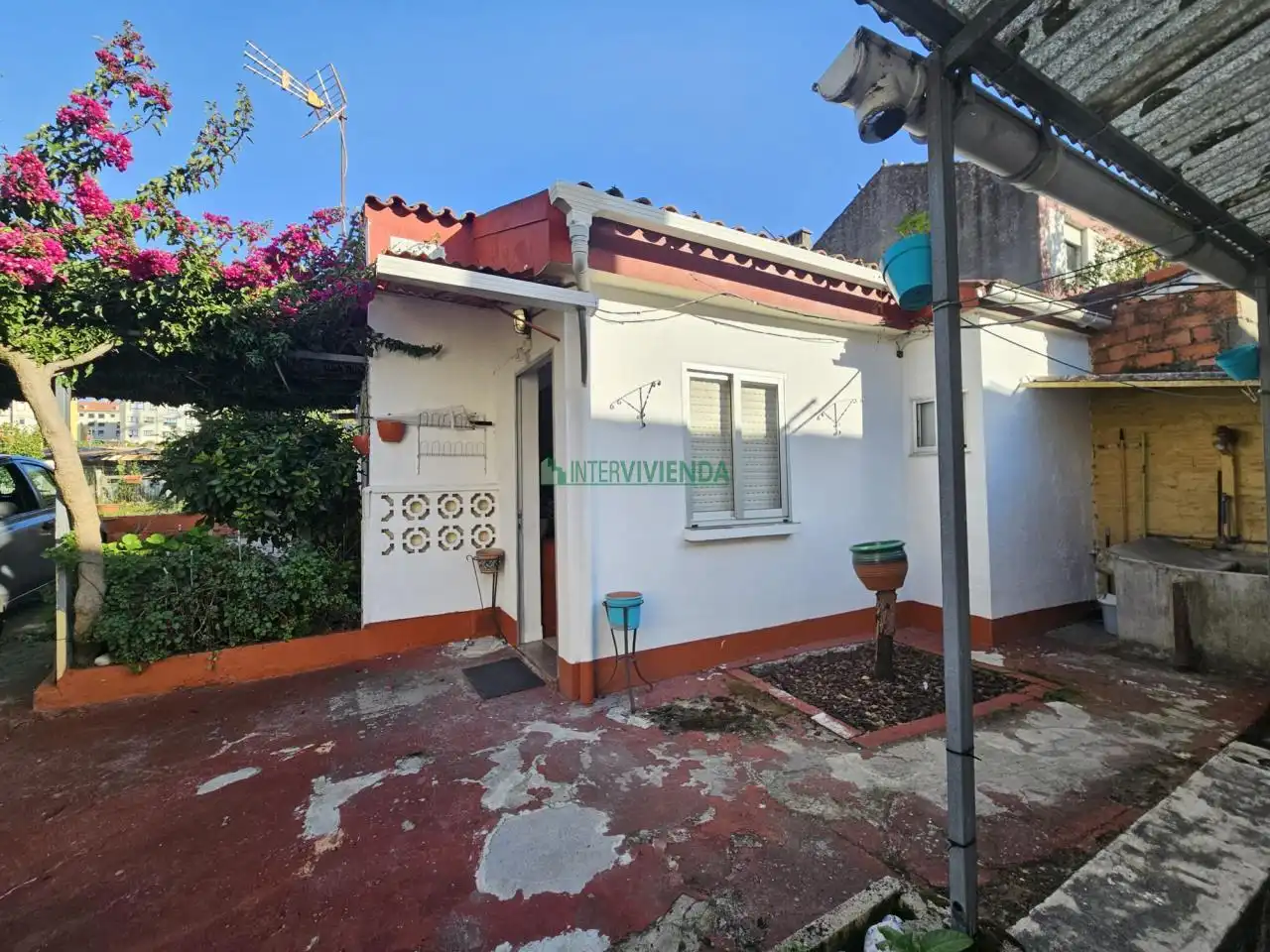 Maison avec jardin à vendre à Centro Urbano, imagen 3