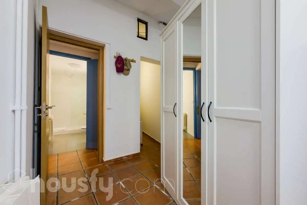 Finca rústica en venta en Montgat con Calefacción, Jardín privado y Terraza