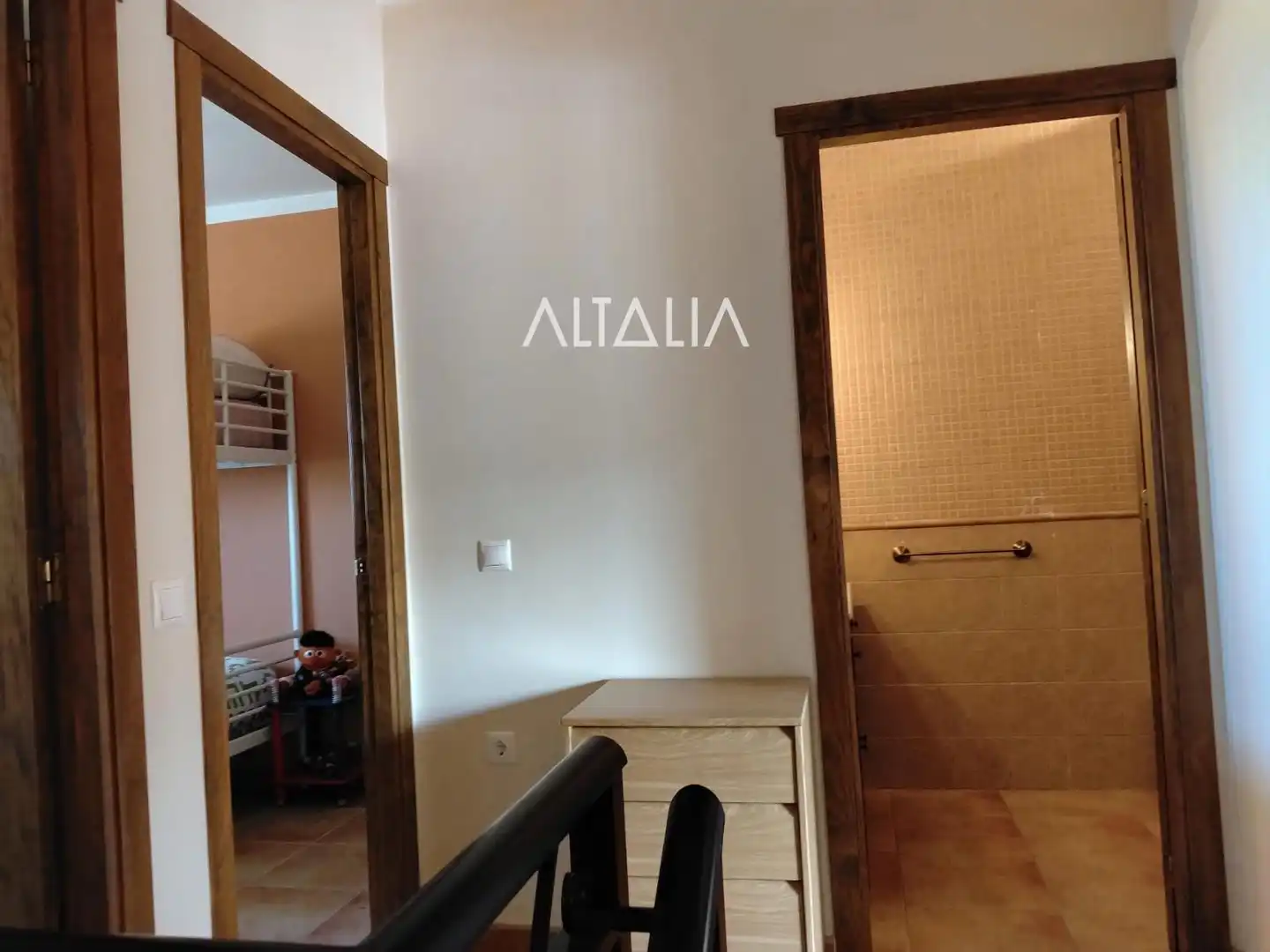 Adosado con piscina en venta en DEL HITO, imagen 34