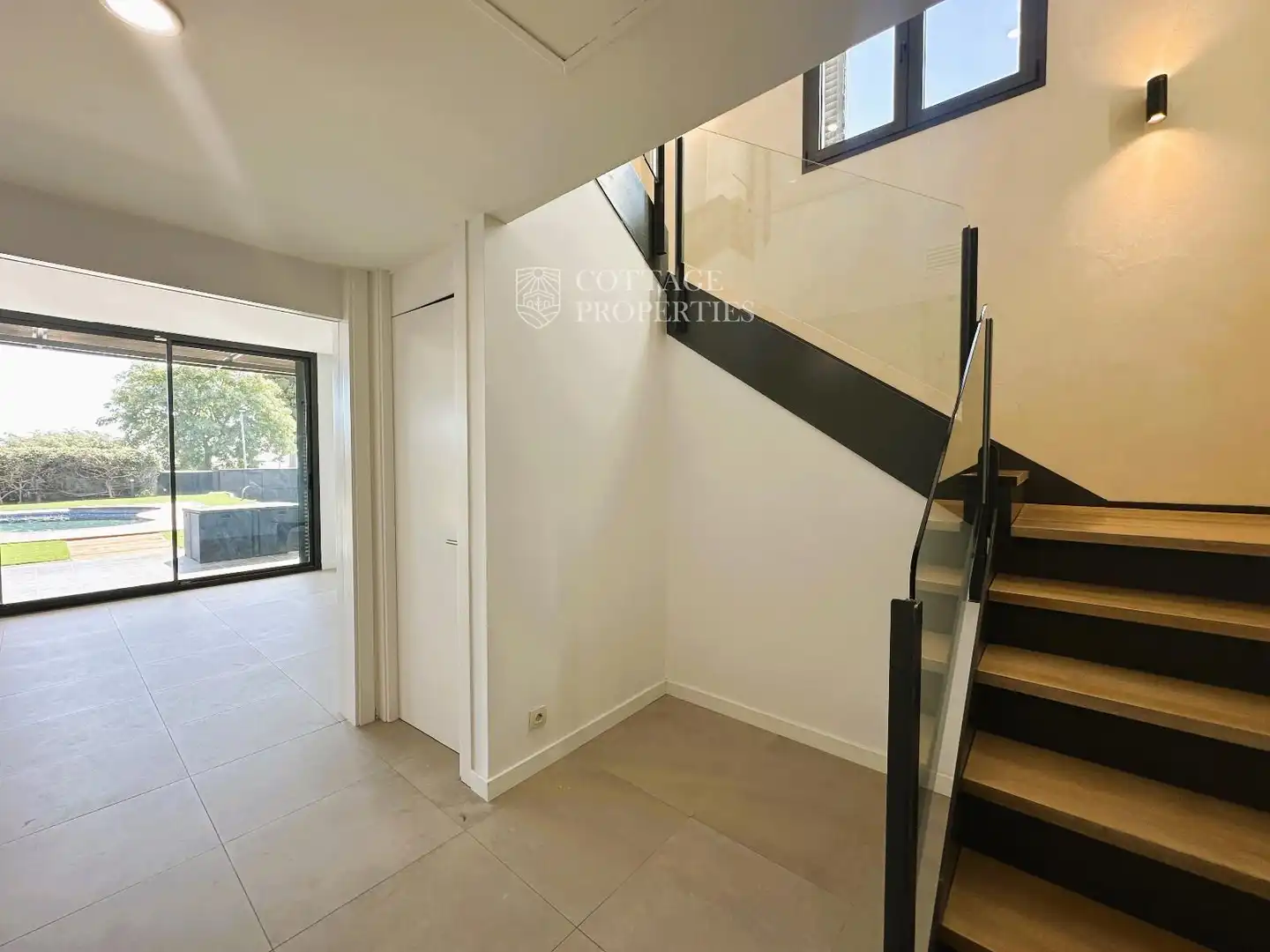 Casa o chalet en venta en Sant Vicenç de Montalt con Aire acondicionado, Calefacción y Piscina