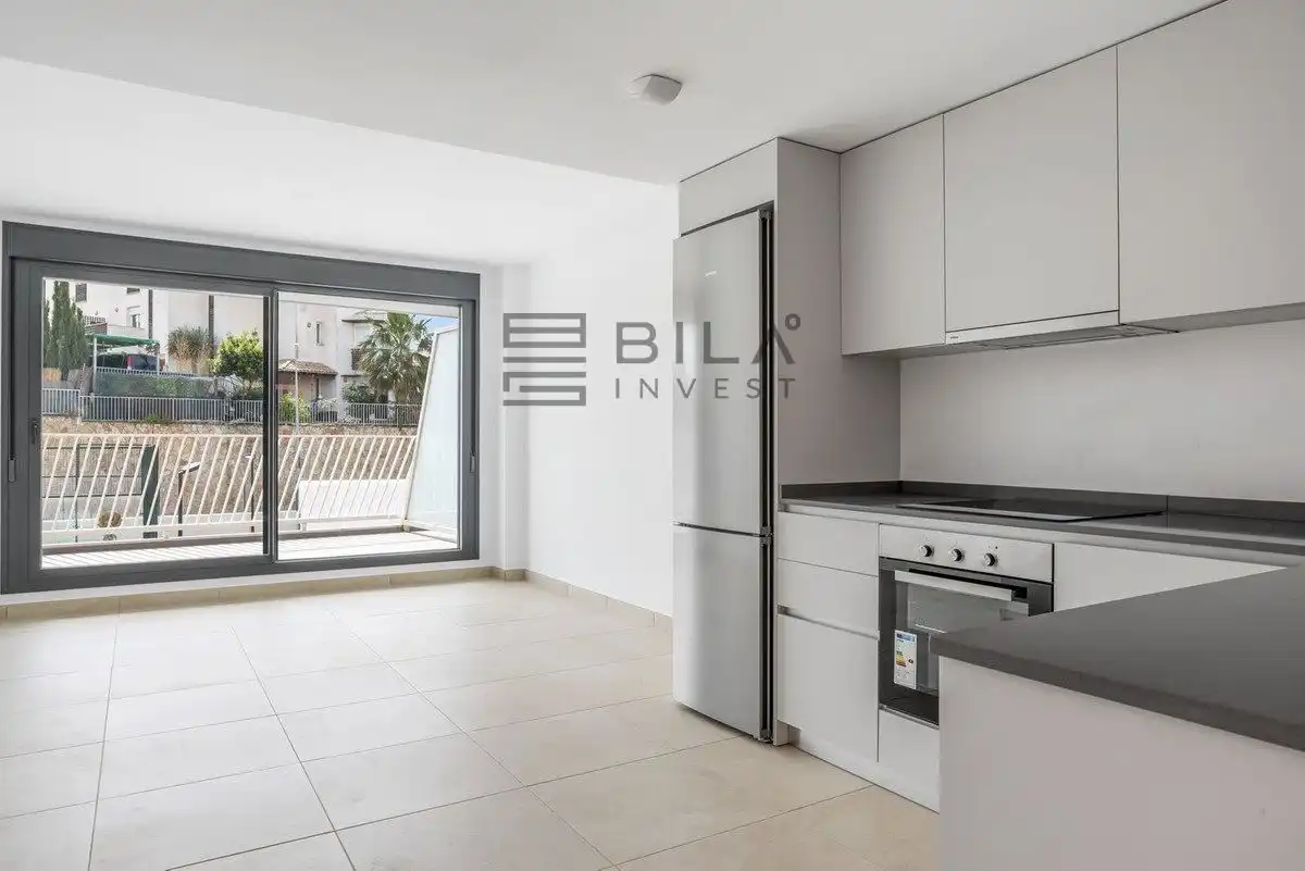 Piso con piscina en venta en Brida, imagen 6