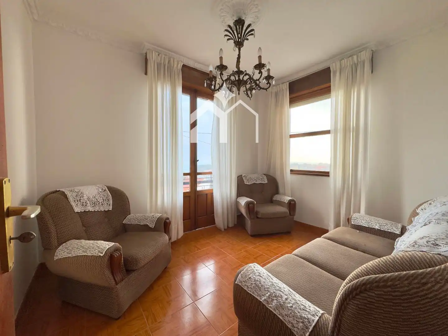 Casa con terraza en venta en Darbo, imagen 16