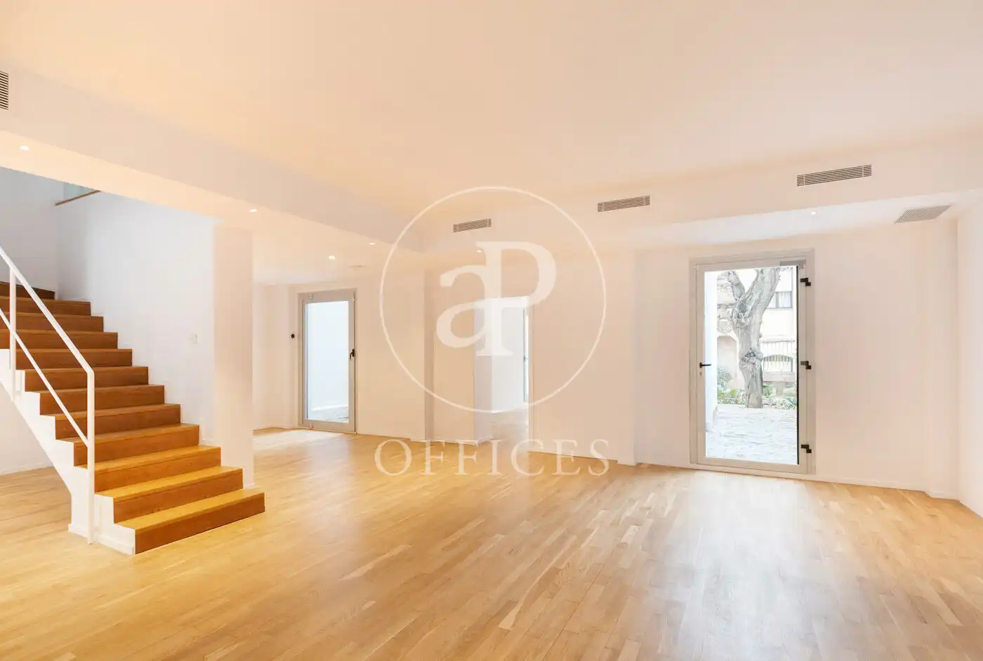 Office space to rent in Carrer de Sant Joan de la Salle, imagen 4