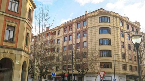 Foto 2 de Pis en venda a Calle de Sangüesa, 18, 2º Ensanche, Navarra