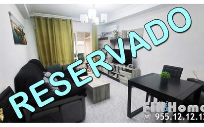 Flat for sale in Triana Oeste