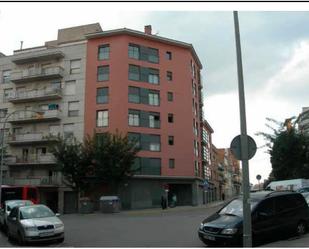 Exterior view of Flat for sale in Igualada